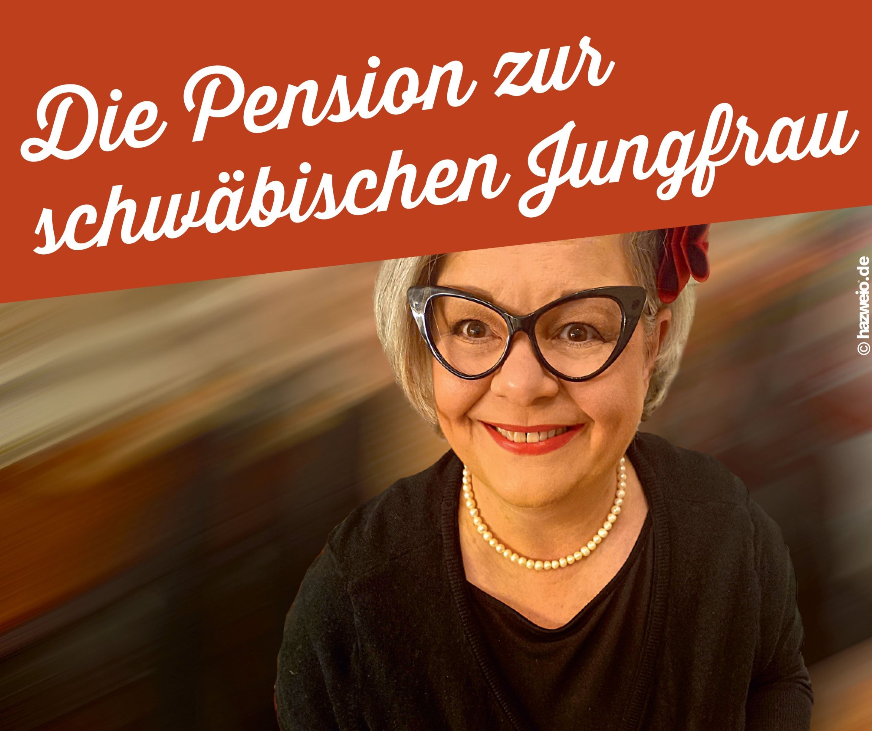 Carolin Fischer – Die Pension zur schwäbischen Jungfrau